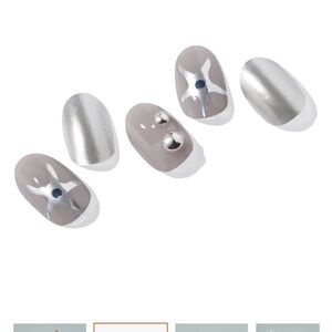 Ohora N Chrome Muse NEVER OPENED